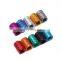 4Pc Universal Dustproof Aluminium Alloy Bicycle Accessories Bike Hat Wheel Tire Covered Bike Accessories Wholesale