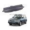 Cargo Cover Black Cargo Security Shield Luggage Shade Rear Trunk Cover For Subaru Forester 2009-2012