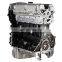 Factory Sale Del Motor 2.0T HFC4GA3-1C Engine For JAC Refine S5 M5 MPV
