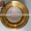 Hydraulic piston pump parts HPV95 Hydraulic pump block Rotor