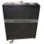 Excavator water tank SK350-6 Radiator