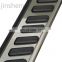 Aluminum auto car electric side step running board for Edge car side step