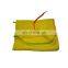 Pink Laminated Sacks Mesh Produce Bags Grocery Bag For Shell