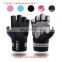 Factory Wholesale Custom Fitness Workout Weight Lifting Men Women Gym Gloves