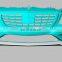 Carbon Fiber W222 Front Lip for Mercedes Benz S-Class 4-Door 2014-2017