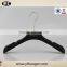 special rubberized plastic hanger with anti-slip surface                        
                                                                                Supplier's Choice