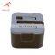 Smallest Wall Shaver Plug Power Type C Socket Micro USB Adaptor Euro EU Plug Travel Adapter UK