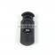 Eco-Friendly Elastic Stoppers Small Plastic Double Hole Cord Lock