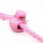 Leather Drawstring Product Type Mushroom 2Mm Costumizes End Cord Stopper