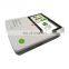 High quality portable  3 channel ECG machine for animal with  touch screen