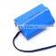 Rechargeable li-ion 2000mAh 11.1v lithium ion 18650 battery pack with connector plug for Airplane RC Helicopter Drone