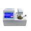 2021 Year End Promotion Sales ASTM D93 Automatic Closed Cup Flash Point Tester TPC-3000