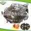 stainless steel industrial egg breaking machine/egg processing equipment