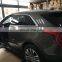 Электроподножки ELECTRONIC POWER STEP BOARD для Cadillac XT5 2016+