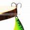 factory price crank  baits Little Fatty suspended hard fishing lures 5.5cm/7g artificial bait