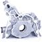 Genuine Oil Pump for Chevy Chevrolet Aveo 1.4, 1.6, CHEVY TAXI 25182606, 96386934, 96350159, M275