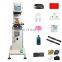 Technology for printing Semi-auto ink cup toy pen corkscrew pad printing machine