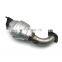 M11-1205220BA Pre Catalytic Converter For Chery A3