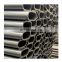 Tianjin Factory Welded Carbon Seamless ERW Hollow Section Oval shape Tube Pre Galvainzed Steel Pipe