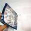 Resealable Smell Proof Child Gummies 3.5g Flower Sachet Backpack Boys Mylar Bags With Zipper