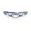 Car Grills 62310-1jv0a Front Bumper Upper Grille Automobile air inlet grille For Nissan 2011 Livina