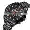 Skmei M023 custom automatic mechanical watch movement wrist watch for men