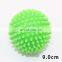 YOUMAY Spiky Health Carel Foot Fascia Spike Ball Yoga Massage Ball