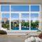 Generous Aluminum Glass Sliding Window Horizontal Window For Sale