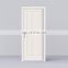 Good quality luxury commercial prehung bedroom wooden toilet door designs pictures modern white interior wood door designs