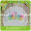 Funny Printing loves Office school eraser set