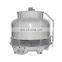 Open FRP Cross-Flow Water Cooling Tower