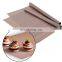 Custom Label Latest Heavy Duty Non Stick Black Pan Reusable Foil PTFE Oven Liner