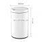 2022 Home Products 12L Kitchen Bathroom Living Room Smart Rubbish Bin