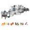 Automatic Mini Hard Candy Forming Machine Ball Sweet Lollipop Candy Depositing Making Machines Confectionery Production Line