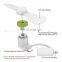 Small Rechargeable Fan Factory,Mobile Phone 2 In 1 Portable Mini Usb Fan
