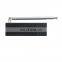 22-1896MHz SDR Receiver Ham Radio Software Defined FM Radio Broadband Receiver For RTL-SDR