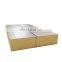 roofing materials 0.5mm steel sheet eps sandwich panel eps sandwich wall panel