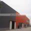 Heat Retaining Wall Panel US Light Gauge Roof Truss Steel Frame Small Warehouse