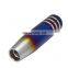 JDM  japanese  titanium shift knob , Universal wholesale unique gear shift knob titanium
