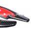 Fit Honda Civic Odssey CRV Accord CDX Spirior RDX MDX Car Real Carbon Fiber Paddle Shift Extension Black/Red