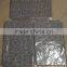 Momery foot massage mat pebble mat stone floor