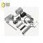 Custom Bimetal Steel Ribbon Bistable Flat Torsion Spiral Plate Constant Torque Spring