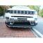 4x4 Offroad parts front bumper for Jeep Compass 2017+ accessories
