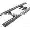 Electric side bar/step for Audi Q7 06+ Electric Running Board/bar for Audi offroad