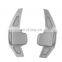Car Steering Wheel Paddle Shift Cover For BMW  Series