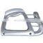 QCP-C123 PU Handrail Armrest For Barber Chair