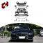 CH Assembly Grille Headlight Front Rear Lip Fenders Hood Fender Body Kit For Mercedes-Benz S Class W222 14-20 Maybach