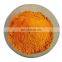 100% Natural Food Colorant Pigment Gardenia Yellow Colour