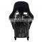 JBR 1022B Series Universal Fiberglass Carbon Fiber Bucket Sport Racing Car Seats