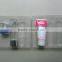 Calendered PVC Clear Rigid Sheet Pharmaceutical Grade Thermoforming